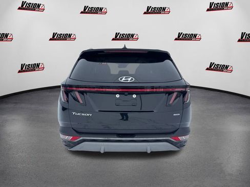 Certified 2023 Hyundai Tucson Limited image 6