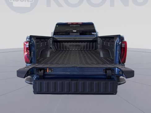 New 2026 GMC Sierra 2500 Denali w/ Denali Reserve Package AWD/4WD image 27