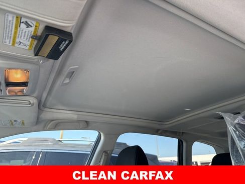 Used 2016 Subaru Forester 2.5i Premium w/ All-Weather Package AWD/4WD image 8