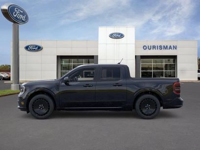New 2026 Ford Maverick Lobo