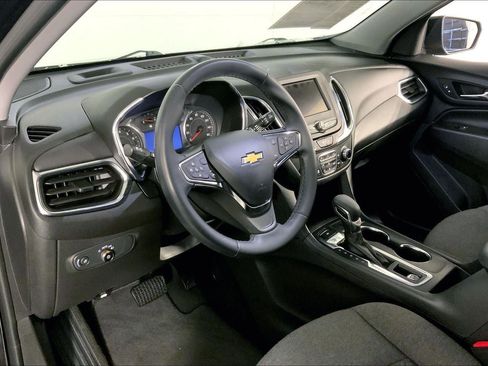 Used 2023 Chevrolet Equinox LT w/ Driver Convenience Package AWD/4WD image 14