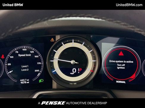 Used 2020 Porsche 911 Carrera S image 8