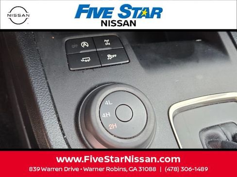 Used 2021 Ford Ranger XL w/ Equipment Group 101A High AWD/4WD image 22