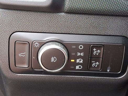 Used 2024 Ford Bronco Sport Outer Banks AWD/4WD image 26
