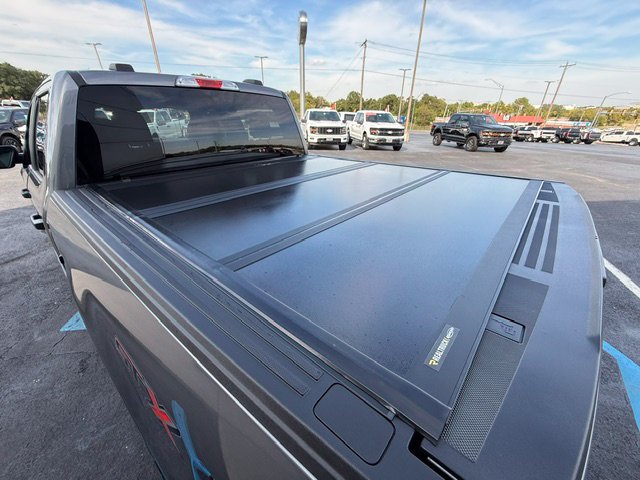Certified 2022 Ford F150 XL w/ STX Appearance Package RWD image 6
