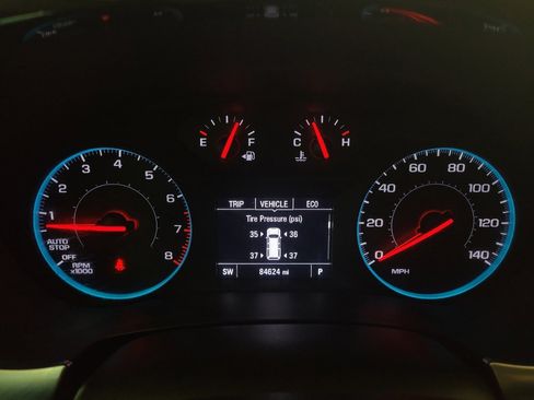 Used 2019 Chevrolet Traverse LT image 23