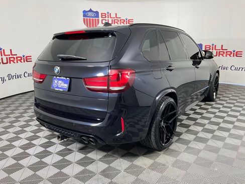 Used 2018 BMW X5 M image 3