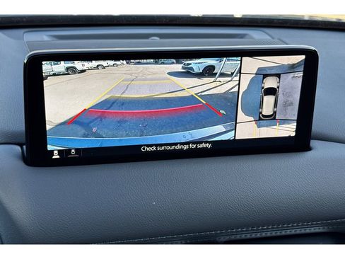 New 2025 MAZDA CX-5 AWD 2.5 S w/ Premium Plus Pkg image 27