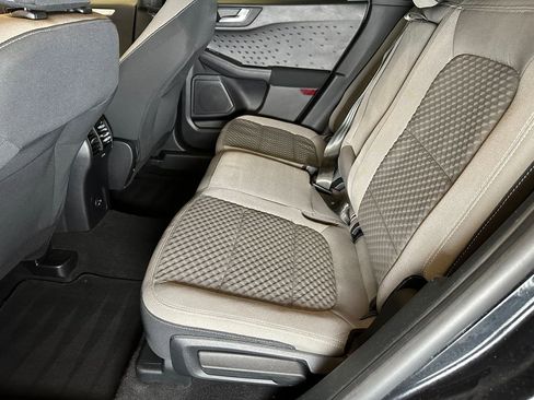 Used 2020 Ford Escape SE AWD/4WD image 21