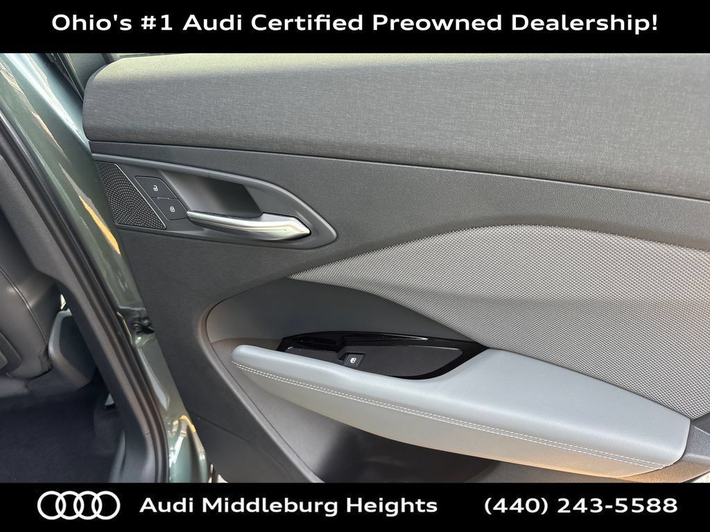 Used 2026 Audi Q3 quattro 2.0T AWD/4WD image 30