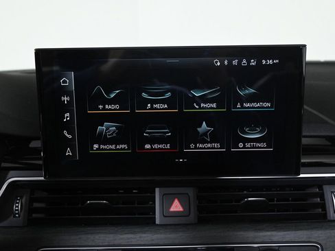 Used 2023 Audi A5 2.0T Premium Plus w/ Premium Plus image 13