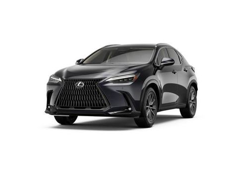 New 2026 Lexus NX 350 AWD w/ Luxury Package image 1
