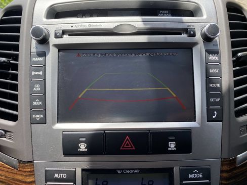 Used 2011 Hyundai Santa Fe Limited w/ Navigation Pkg 4 AWD/4WD image 22
