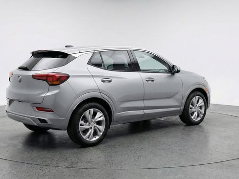 Used 2025 Buick Encore GX Preferred FWD image 9