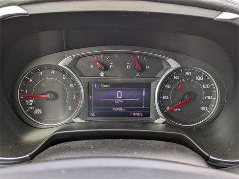 Used 2022 Chevrolet Blazer LT image 29