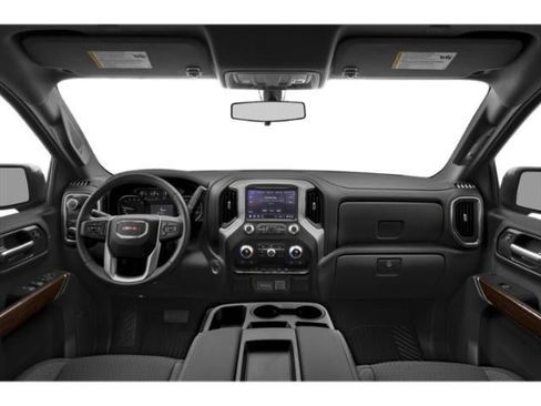 Used 2019 GMC Sierra 1500 4x4 Crew Cab w/ Convenience Package image 8