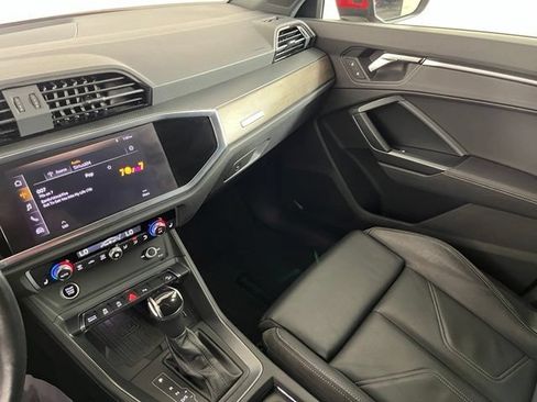 Used 2021 Audi Q3 2.0T Premium Plus w/ Premium Plus Package AWD/4WD image 31