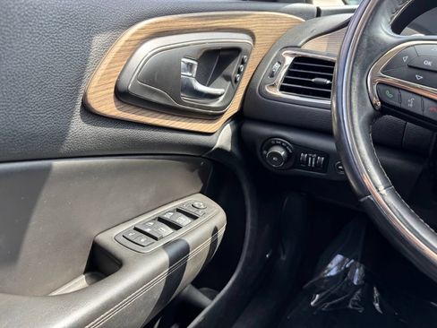 Used 2015 Chrysler 200 C w/ Navigation & Sound Group I AWD/4WD image 30