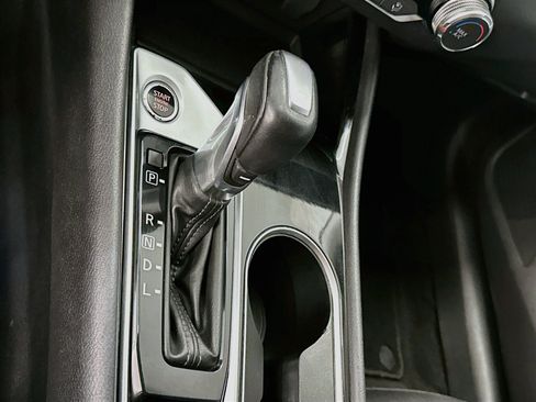 Used 2022 Nissan Altima 2.5 SV w/ SV Premium Package FWD image 24