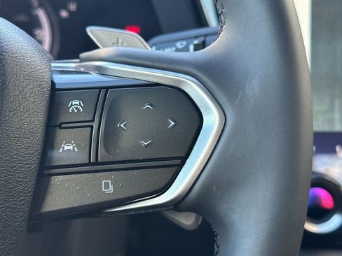 Used 2023 Lexus RZ 450e Premium w/ Technology Package image 28