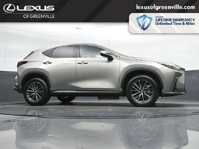 Used 2024 Lexus NX 250 FWD image 37