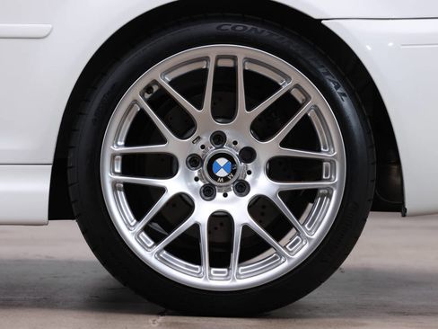 Used 2006 BMW M3 Coupe image 44