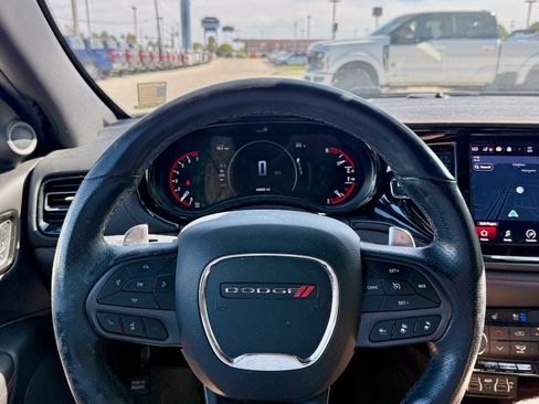 Used 2023 Dodge Durango GT AWD/4WD image 18