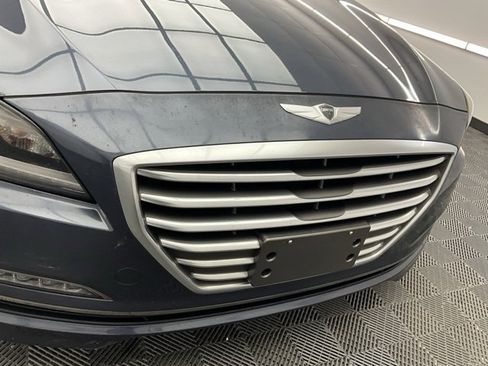 Used 2016 Hyundai Genesis 3.8 w/ Option Group 02 image 24