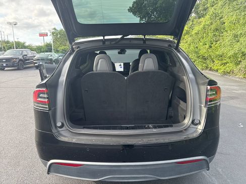 Used 2022 Tesla Model X AWD/4WD image 27