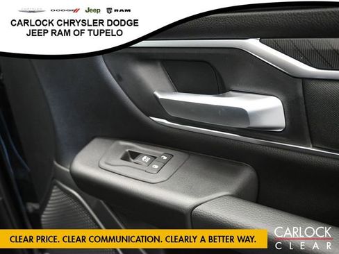 New 2026 RAM 1500 Big Horn image 39