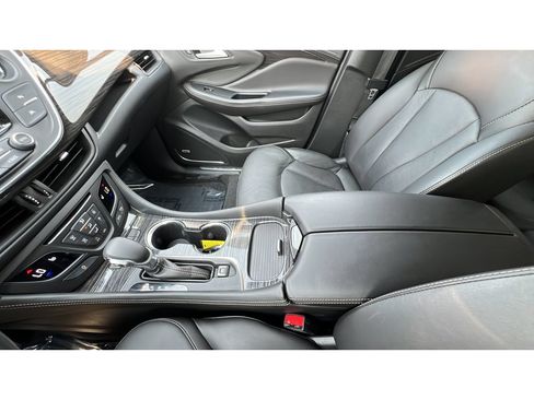 Certified 2016 Buick Envision Premium AWD/4WD image 20