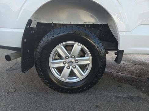 Used 2023 Ford F150 XLT w/ Equipment Group 301A Mid AWD/4WD image 45
