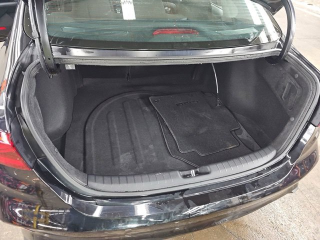 Used 2024 Kia Forte LXS FWD image 18