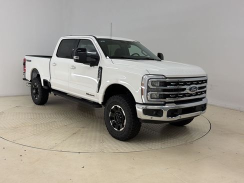 New 2026 Ford F250 Lariat AWD/4WD image 7