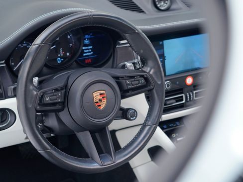 Used 2023 Porsche Macan GTS image 20