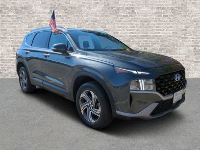 Used 2023 Hyundai Santa Fe SEL