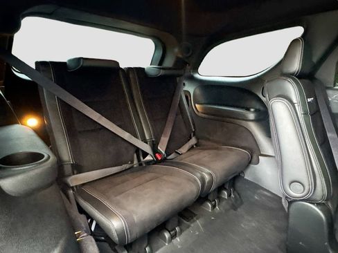 Used 2024 Dodge Durango SRT w/ Black Package AWD/4WD image 28