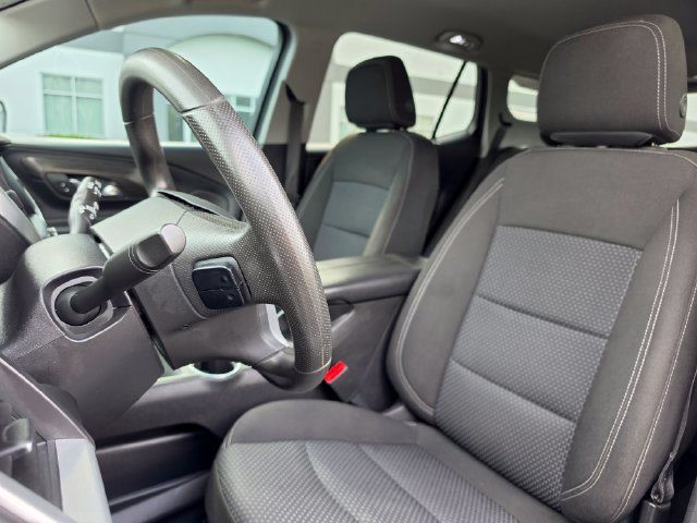 Used 2022 GMC Terrain SLE w/ Driver Convenience Package AWD/4WD image 22