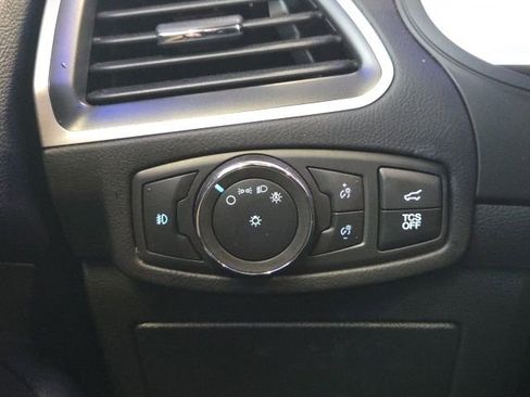 Used 2024 Ford Edge SEL w/ Convenience Package AWD/4WD image 30