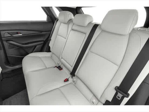 Used 2025 MAZDA CX-30 AWD 2.5 S w/ Preferred Package image 9