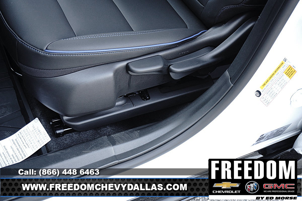 New 2026 Buick Envista Sport Touring w/ Convenience II Package FWD image 32
