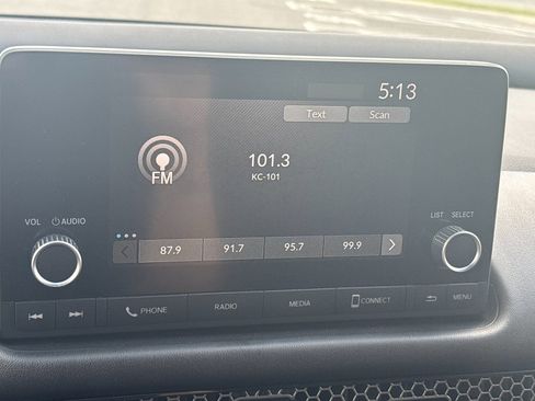Used 2024 Honda HR-V Sport image 19