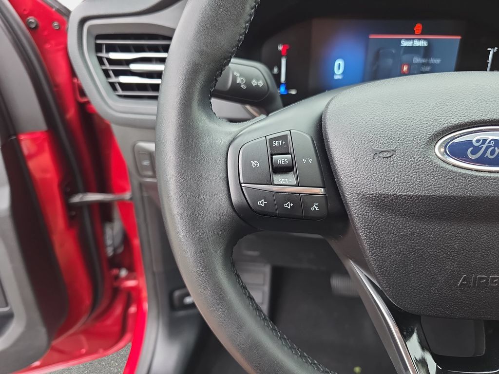 Certified 2023 Ford Escape Active FWD image 15