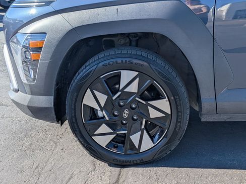 Certified 2025 Hyundai Kona SEL AWD/4WD image 13