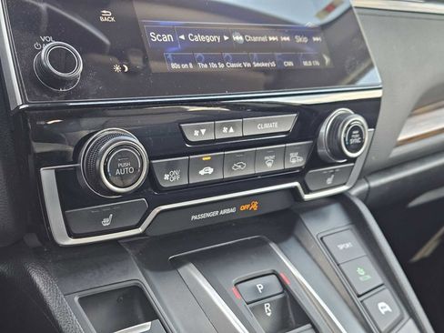 Certified 2020 Honda CR-V EX-L image 19