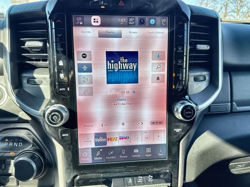 New 2026 RAM 1500 Big Horn image 18