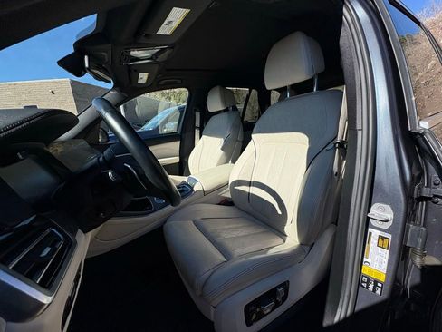 Used 2019 BMW X5 xDrive40i image 15