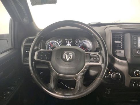 Used 2024 RAM 2500 Tradesman AWD/4WD image 13