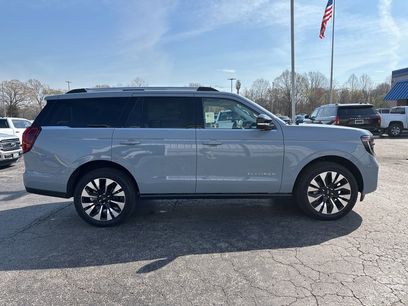 New 2026 Ford Expedition Platinum w/ Driver's Package