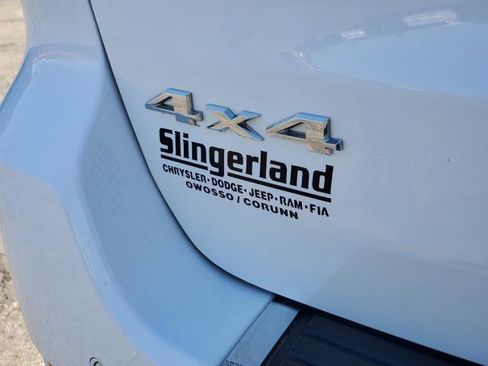 Used 2015 Jeep Grand Cherokee Limited image 31